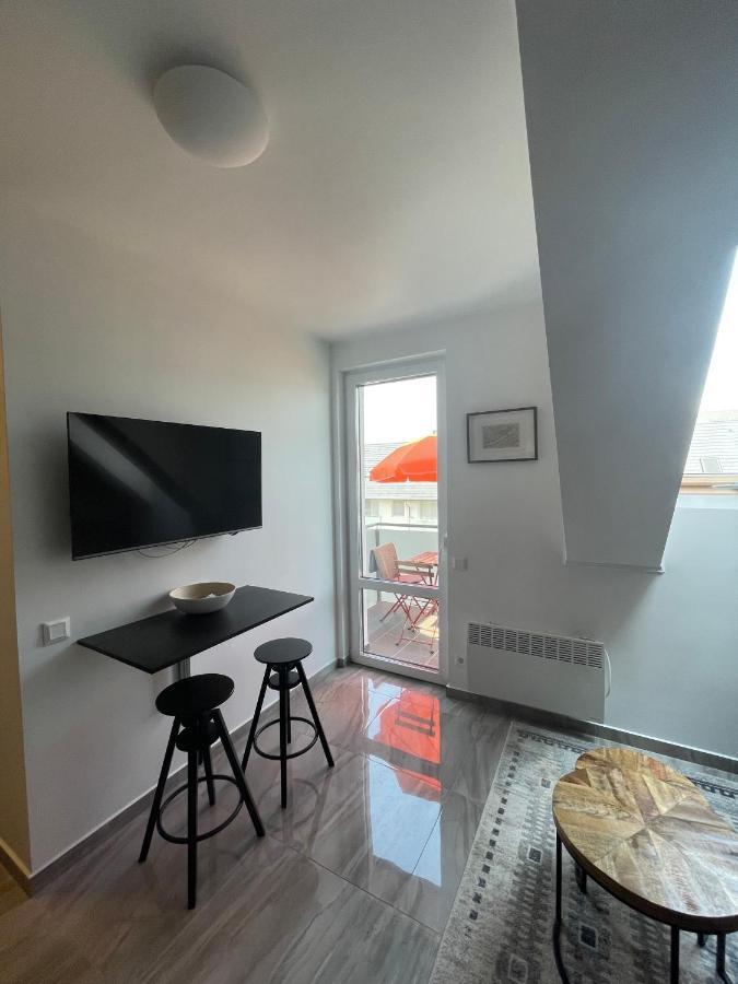 Hello 3B Apartman Apartment Keszthely Exterior photo