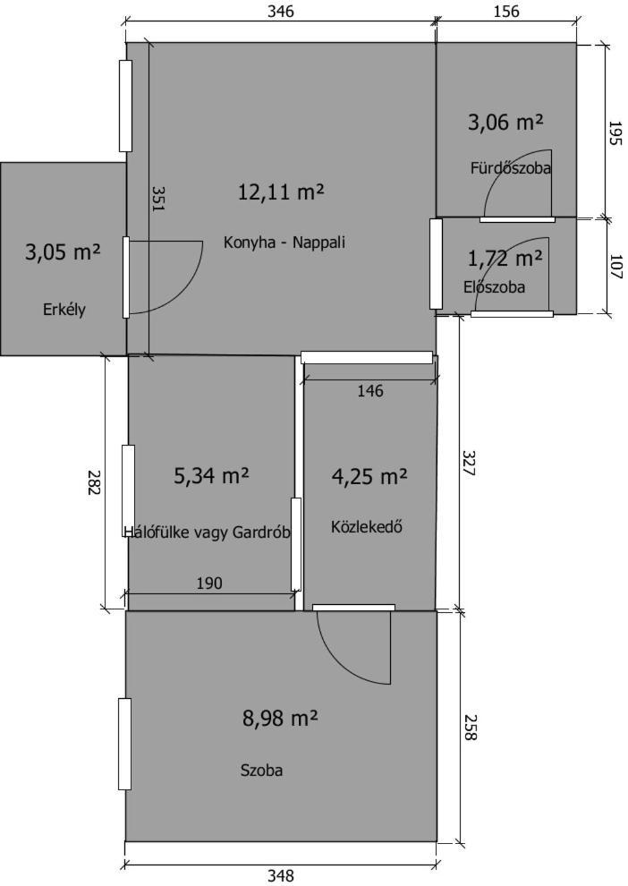 Hello 3B Apartman Apartment Keszthely Exterior photo